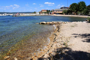 Apartments by the sea Banj, Pasman - 21659